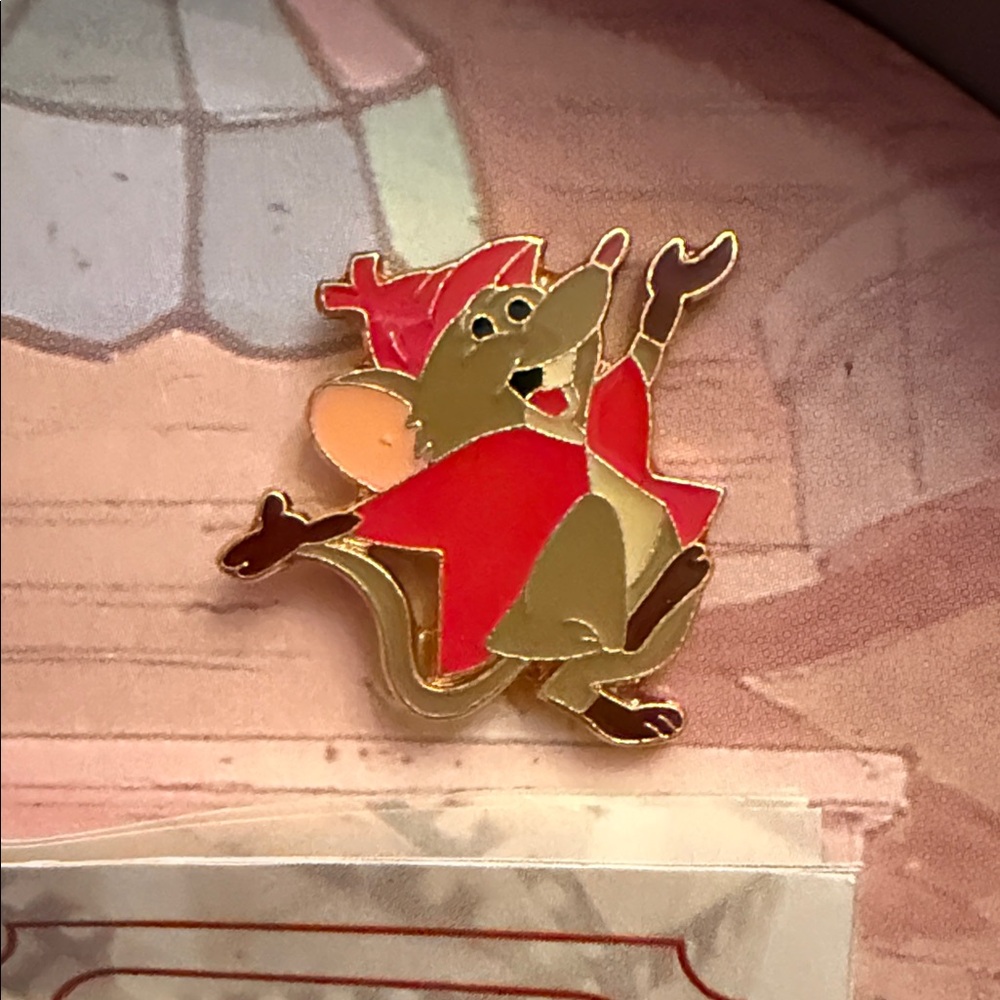 Disney Aristocats Watch Collector's Club Series III - Picture 4 of 5